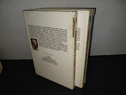 209- El Gran Libro De Los Padres - Cornelia Quarti - Grijalgo - 1990