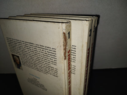 209- El Gran Libro De Los Padres - Cornelia Quarti - Grijalgo - 1990