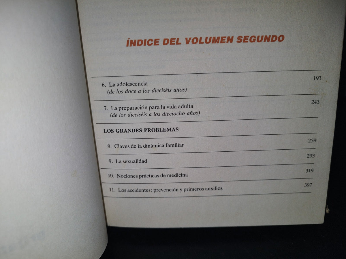 209- El Gran Libro De Los Padres - Cornelia Quarti - Grijalgo - 1990