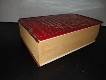 23- The Opera Libretto Library. The Authentic Texts Of The German, French And Italian Operas With Music Of The Principal Airs - Avenel Books. New York - 1980 By Crown Publishers, Inc.
