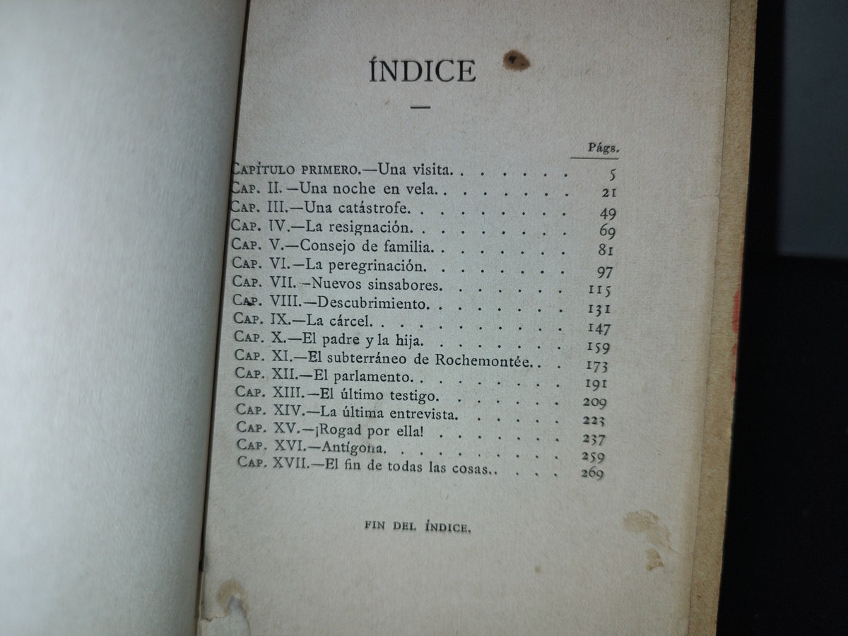 63- Beatriz Por La Condesa De Veilles. Barcelona. Imprenta Y Librería De Subirana Hermanos - 1894