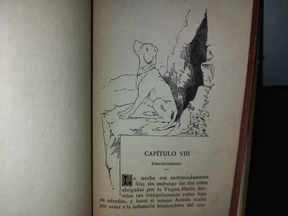 63- Beatriz Por La Condesa De Veilles. Barcelona. Imprenta Y Librería De Subirana Hermanos - 1894