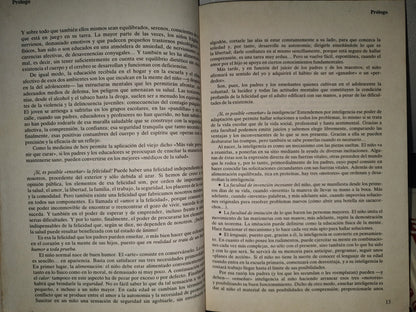209- El Gran Libro De Los Padres - Cornelia Quarti - Grijalgo - 1990