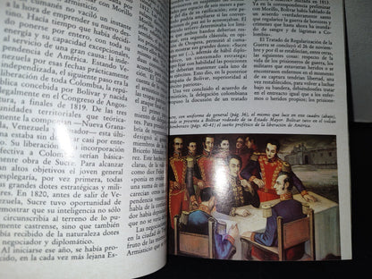158- Antonio José De Sucre. El Delfín De Bolivar - Milagros Butrón Gómez. Biblioteca Iberoamericana. Rei México - Primera Edición, México 1990