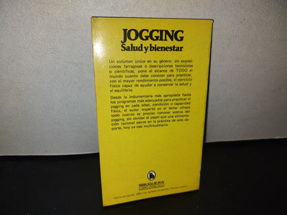 101- Jogging. Salud Y Bienestar - James Hewitt
