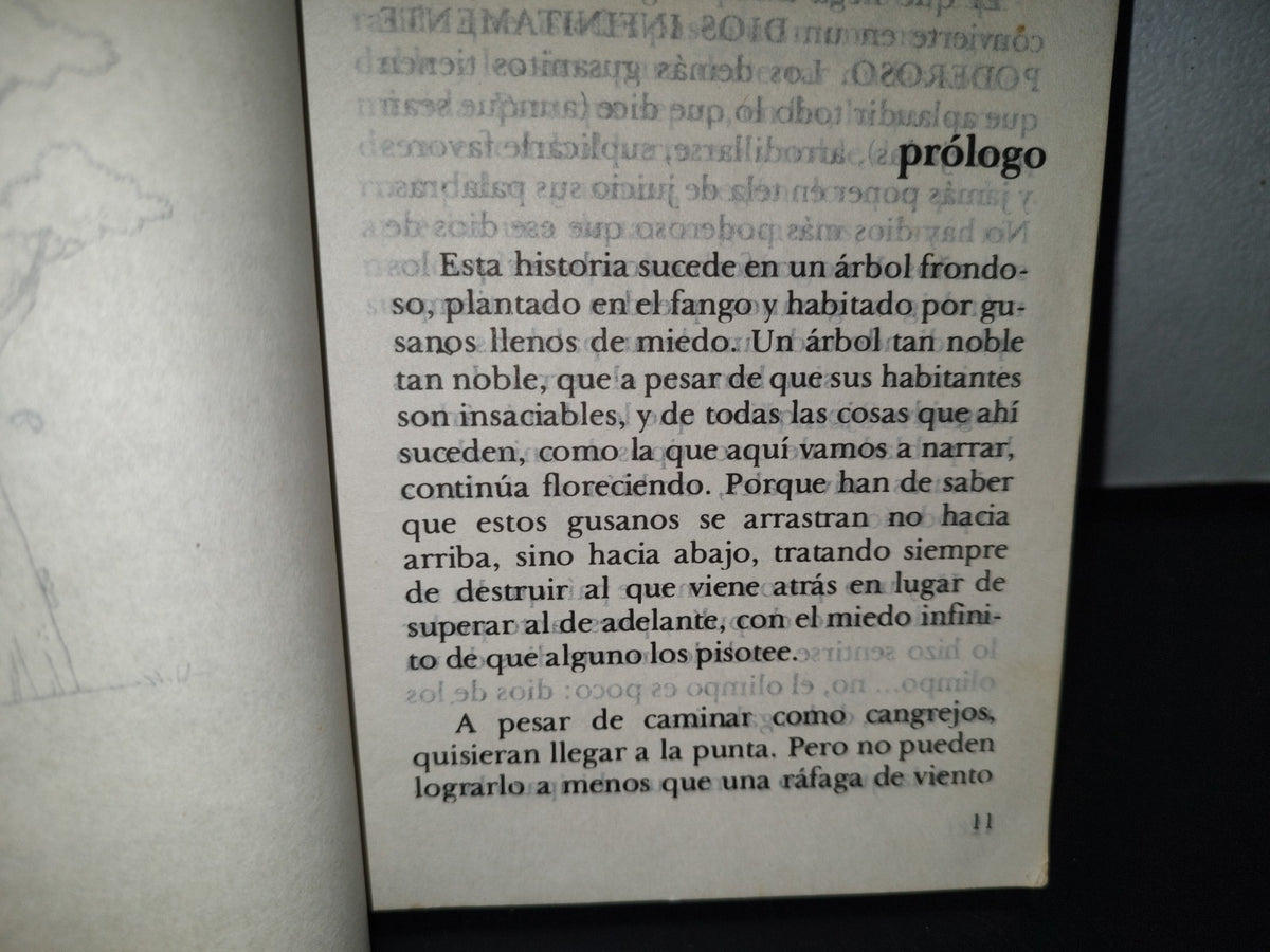 202- Irma Serrano. A Calzón Amarrado - Elisa Robledo - 1978