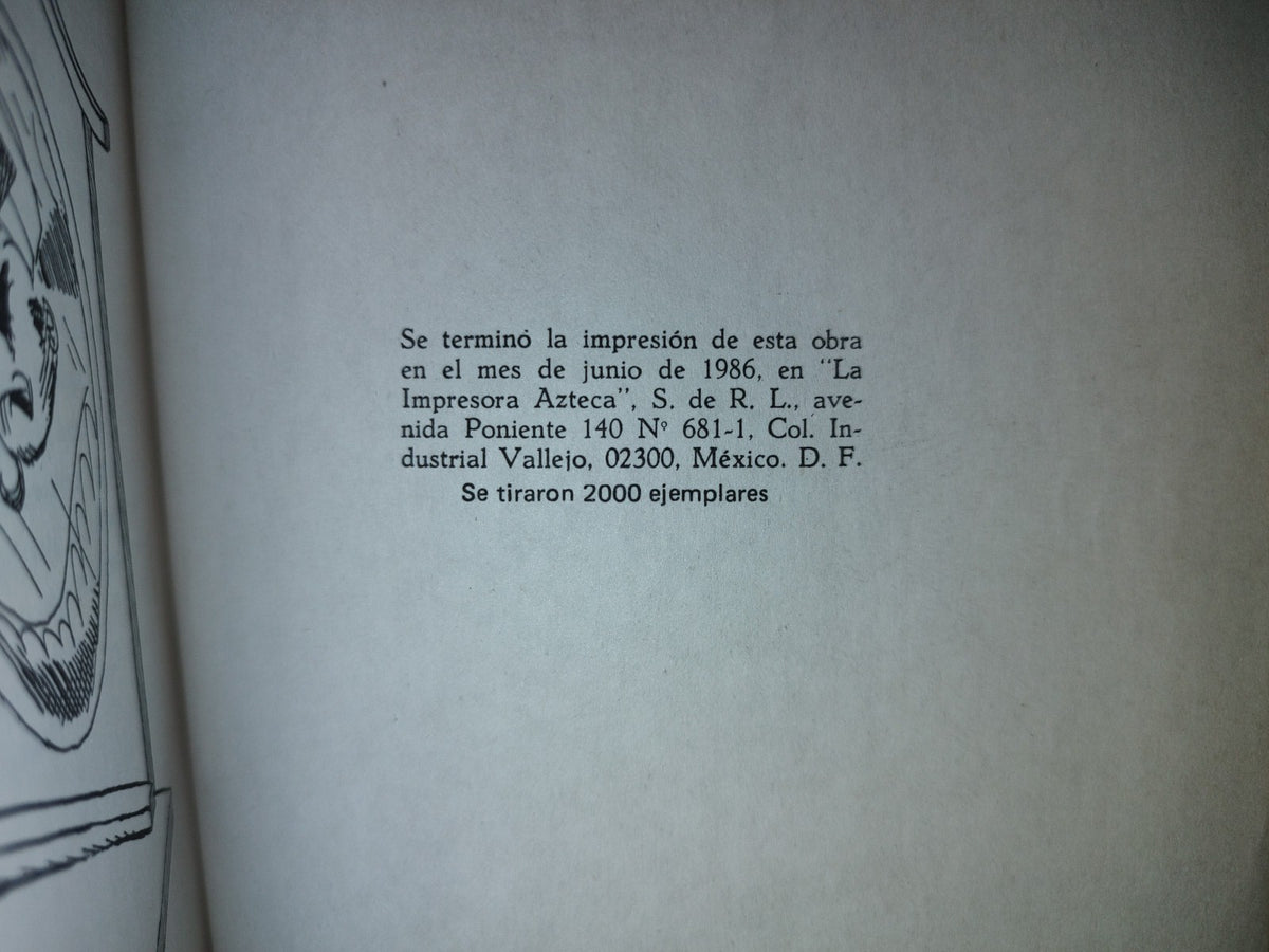65- Más Diseños Del Enemigo - Guillermo Fárber - 1986