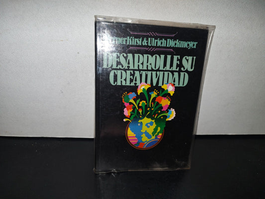 83- Desarrolle Su Creatividad - Werner Kirst & Ulrich Diekmeyer