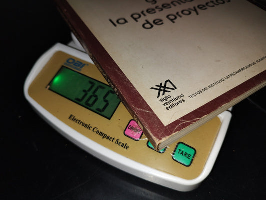 65- Guía Para La Presentación De Proyectos - Ilpes
