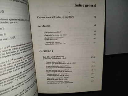 90- 1-2-3- En El Mundo De Las Finanzas (Manual De Fórmulas Y De Aplicaciones Prácticas) - Ron Person