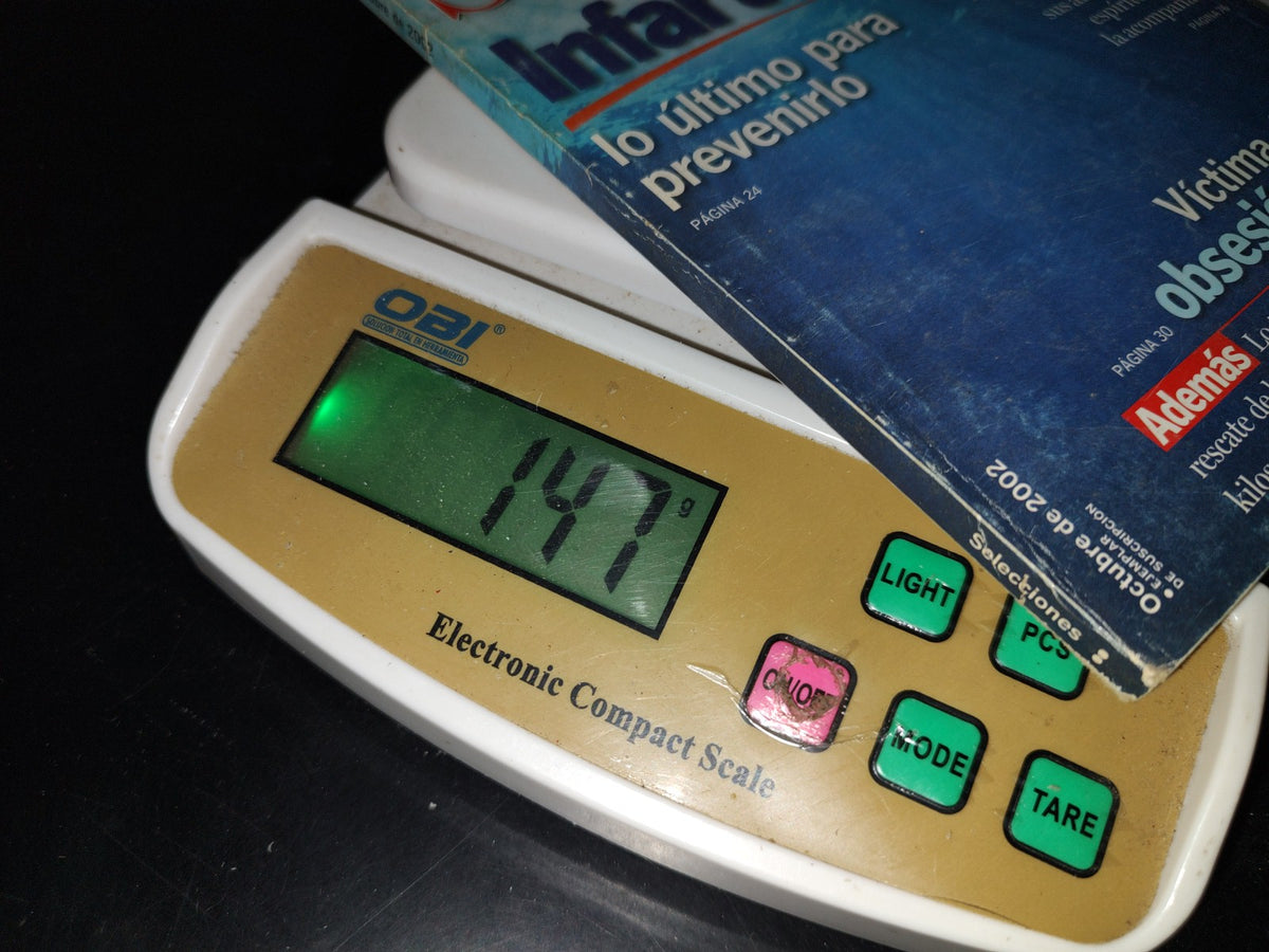 200- Selecciones Del Reader's Digest. Infarto, Lo Último Para Prevenirlo - Octubre, 2002