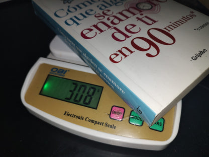 66- Cómo Hacer Que Alguien Se Enamore De Ti En 90 Minutos - Nicholas Boothman - Grijalbo, Primera Edición 2012