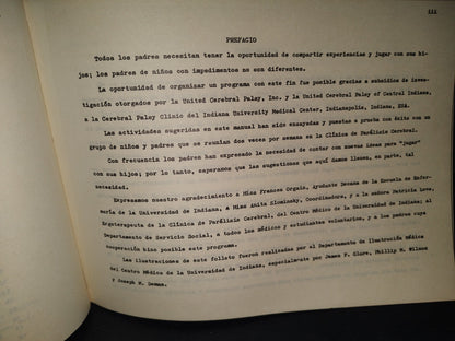 74- Jugando Juntos. Padres E Hijos - La Prensa Médica Mexicana S. A.