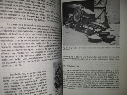 114- Maquinaria Para El Procesamiento De Cosechas - Biswa Nath Ghosh