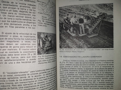 114- Maquinaria Para El Procesamiento De Cosechas - Biswa Nath Ghosh