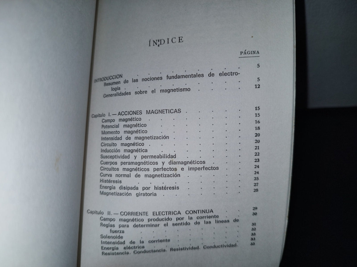 68- Compendio De Electrotecnia - Marcelo Barrau