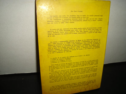 24- La Mente En Las Relaciones Humanas - Dan Custer -C.E.S.A.
