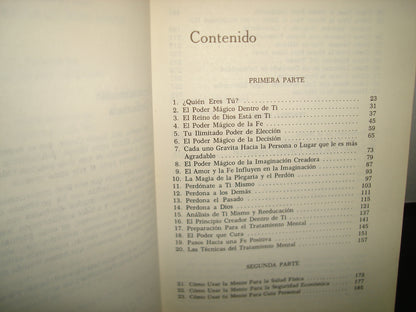 24- La Mente En Las Relaciones Humanas - Dan Custer -C.E.S.A.