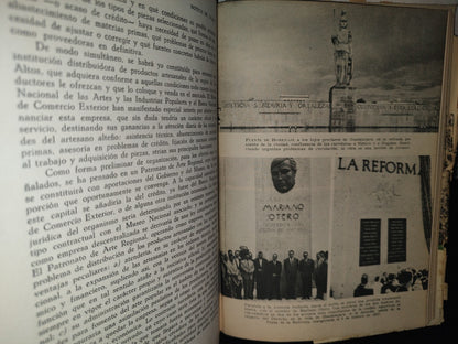 23- Noticias De Jalisco 1953-1959 - Guadalajara 1959