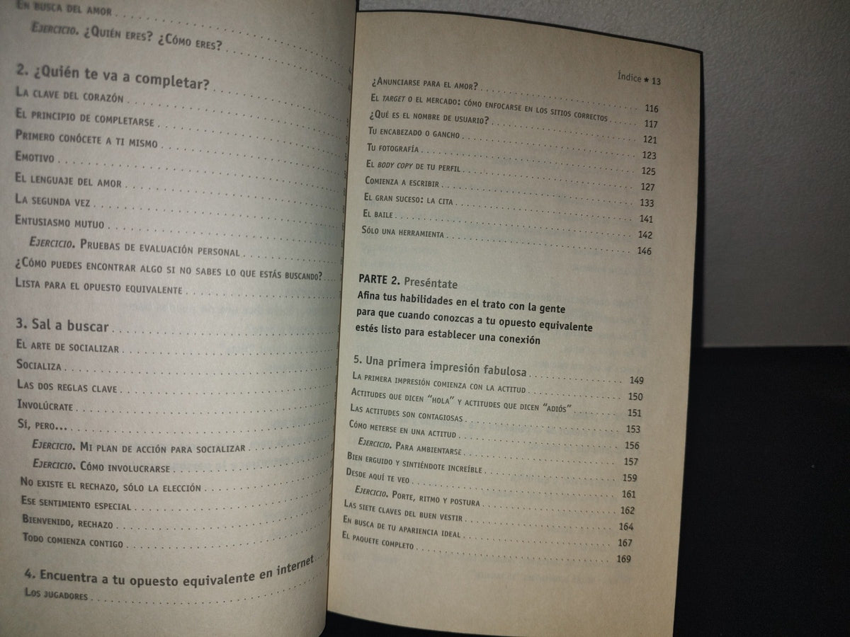 66- Cómo Hacer Que Alguien Se Enamore De Ti En 90 Minutos - Nicholas Boothman - Grijalbo, Primera Edición 2012