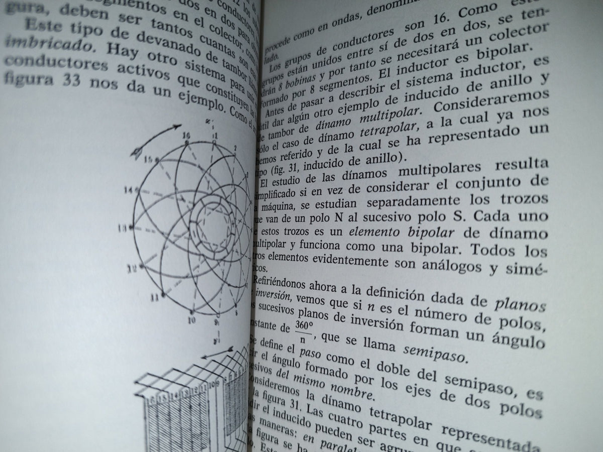 68- Compendio De Electrotecnia - Marcelo Barrau