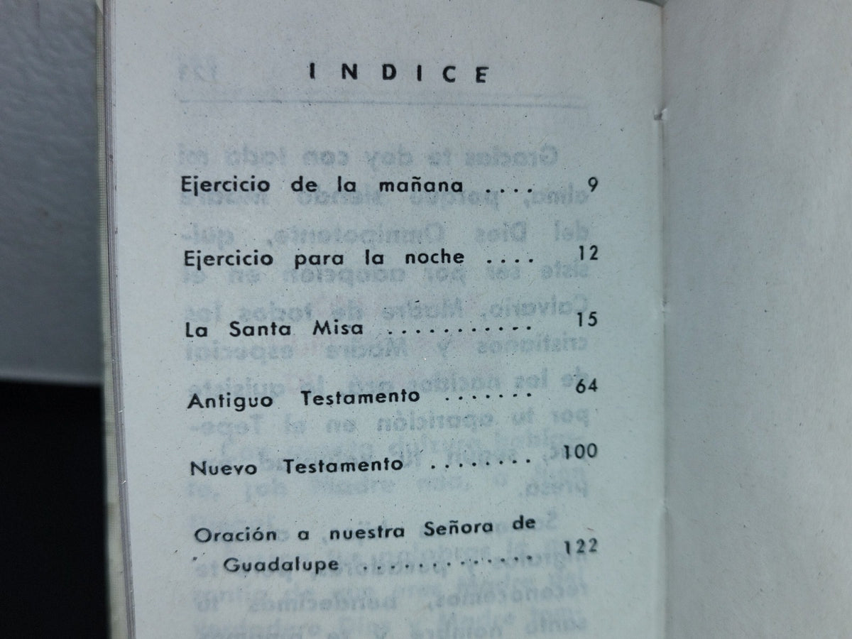 114- Librito: Recuerdo De Mi 1A. Comunión. Ejercicios Cristianos - (Para Niña)