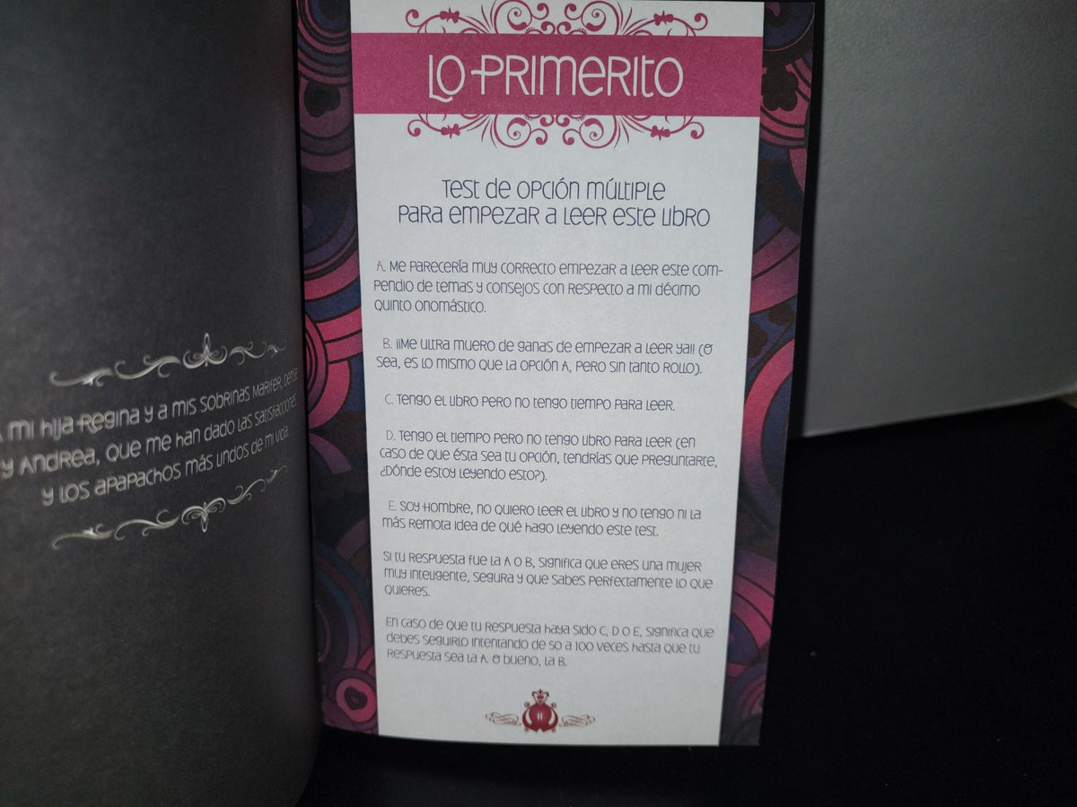 91- ¿Y Miss 15? - Yordi Rosado - Primera Edición 2011