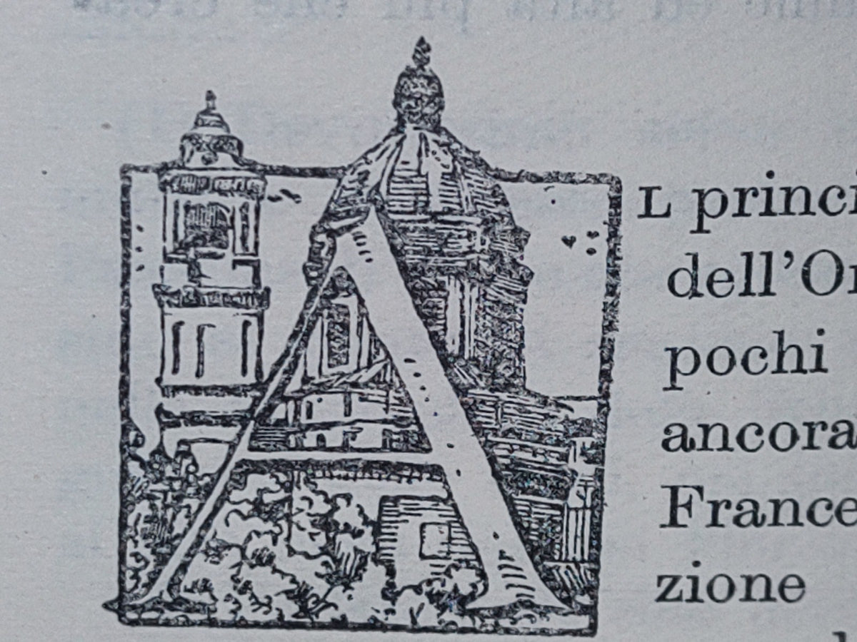 128- I Fioretti Di San Francesco. Ulrico Hoepli. Editore-Libraio Della Real Casa. Milano 1926