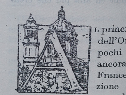 128- I Fioretti Di San Francesco. Ulrico Hoepli. Editore-Libraio Della Real Casa. Milano 1926