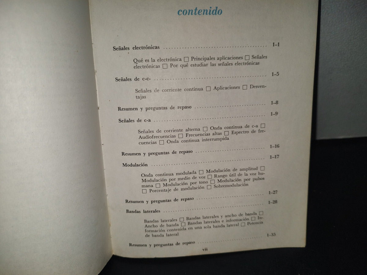 196- Electrónica Uno - Harry Mileaf. Editorial Limusa