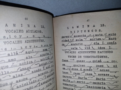 93- Manual Teórico Práctico De Taquigrafía Moderna - L. E. Maumejean - 1970