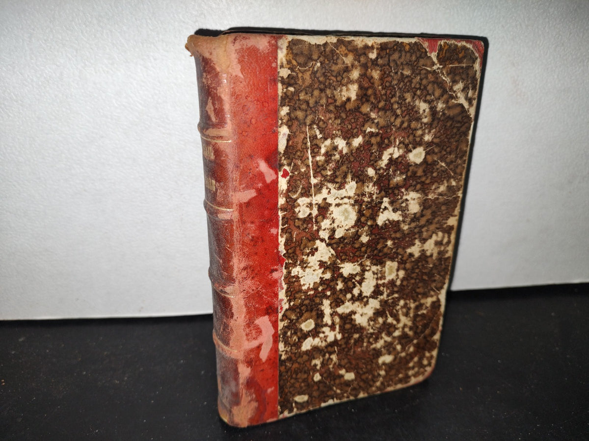 60- Francés- Le Transvaal Et L'Angleterre En Afrique Du Sud - Georges Aubert - Première Édition 1899