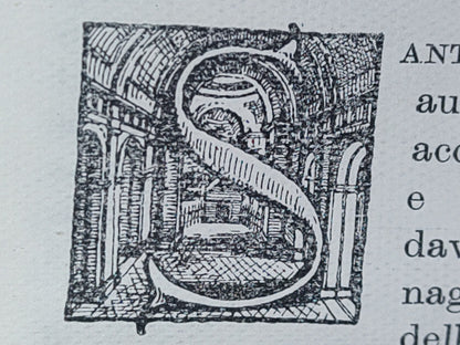 128- I Fioretti Di San Francesco. Ulrico Hoepli. Editore-Libraio Della Real Casa. Milano 1926