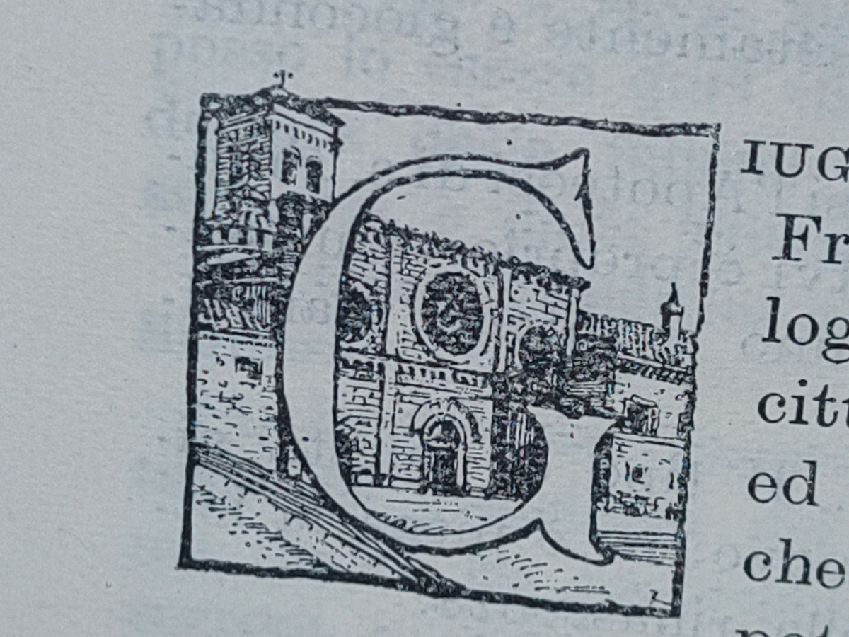 128- I Fioretti Di San Francesco. Ulrico Hoepli. Editore-Libraio Della Real Casa. Milano 1926