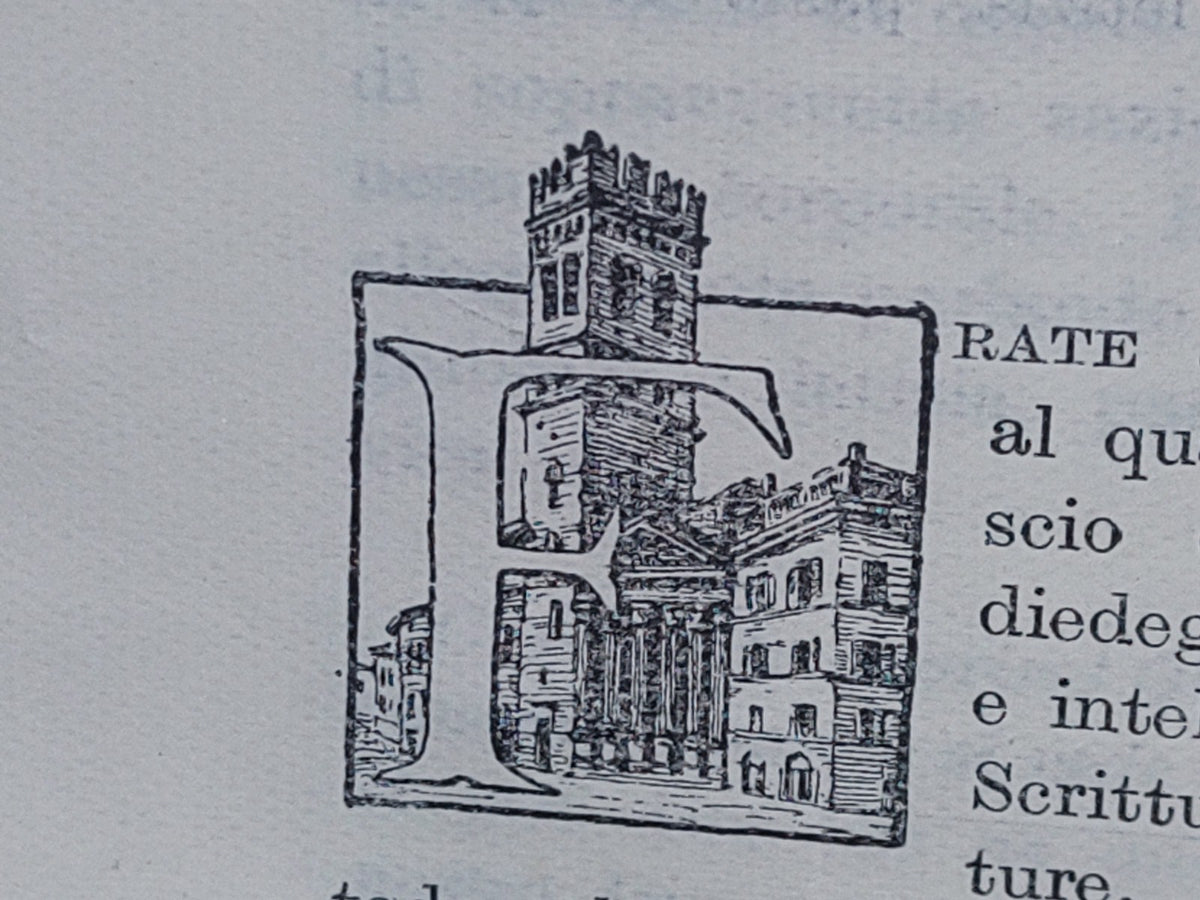128- I Fioretti Di San Francesco. Ulrico Hoepli. Editore-Libraio Della Real Casa. Milano 1926