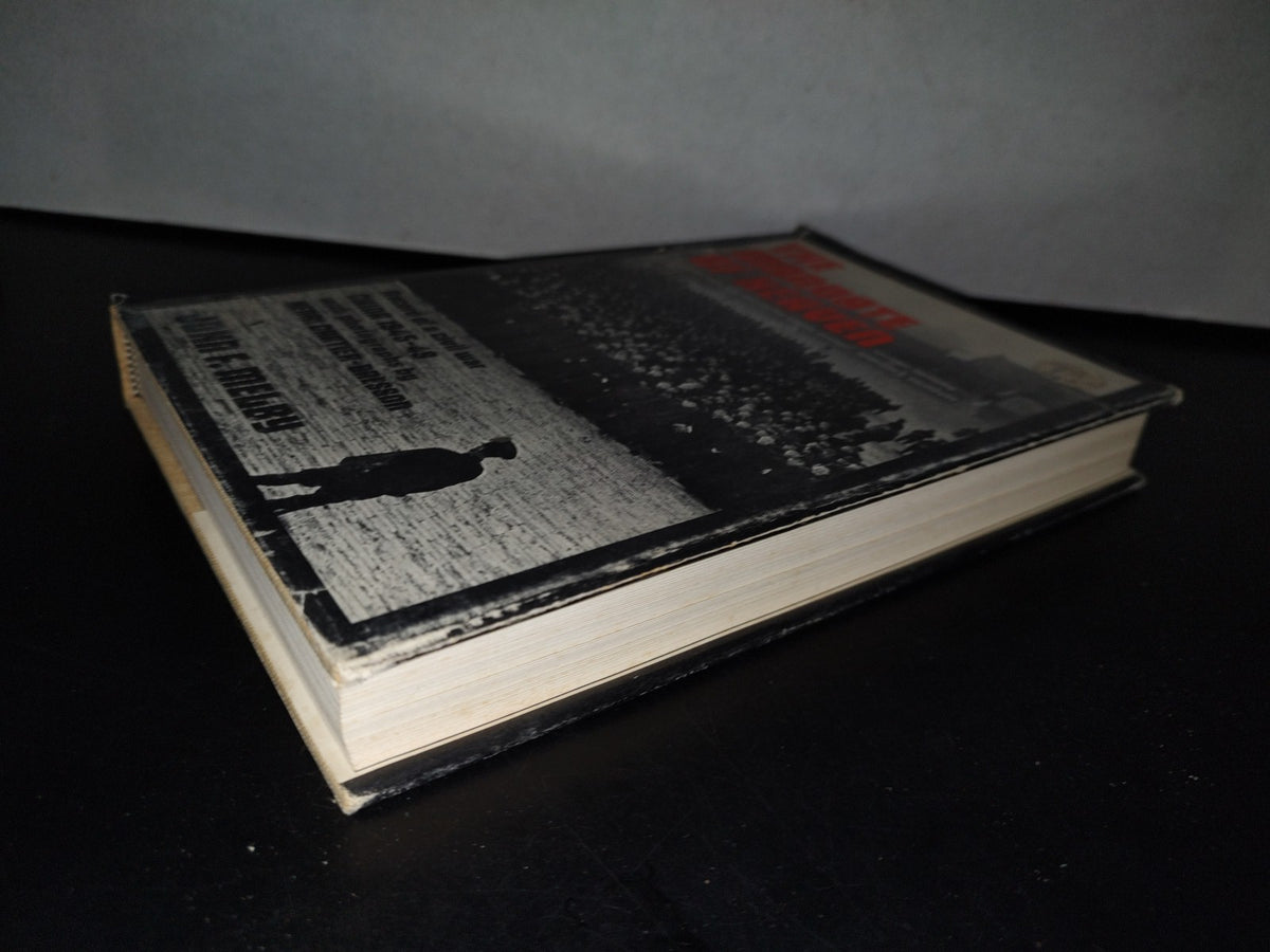 174- The Mandate Of Heaven. Record Of A Civil War, China 1945-49 - John F. Melby - 1968