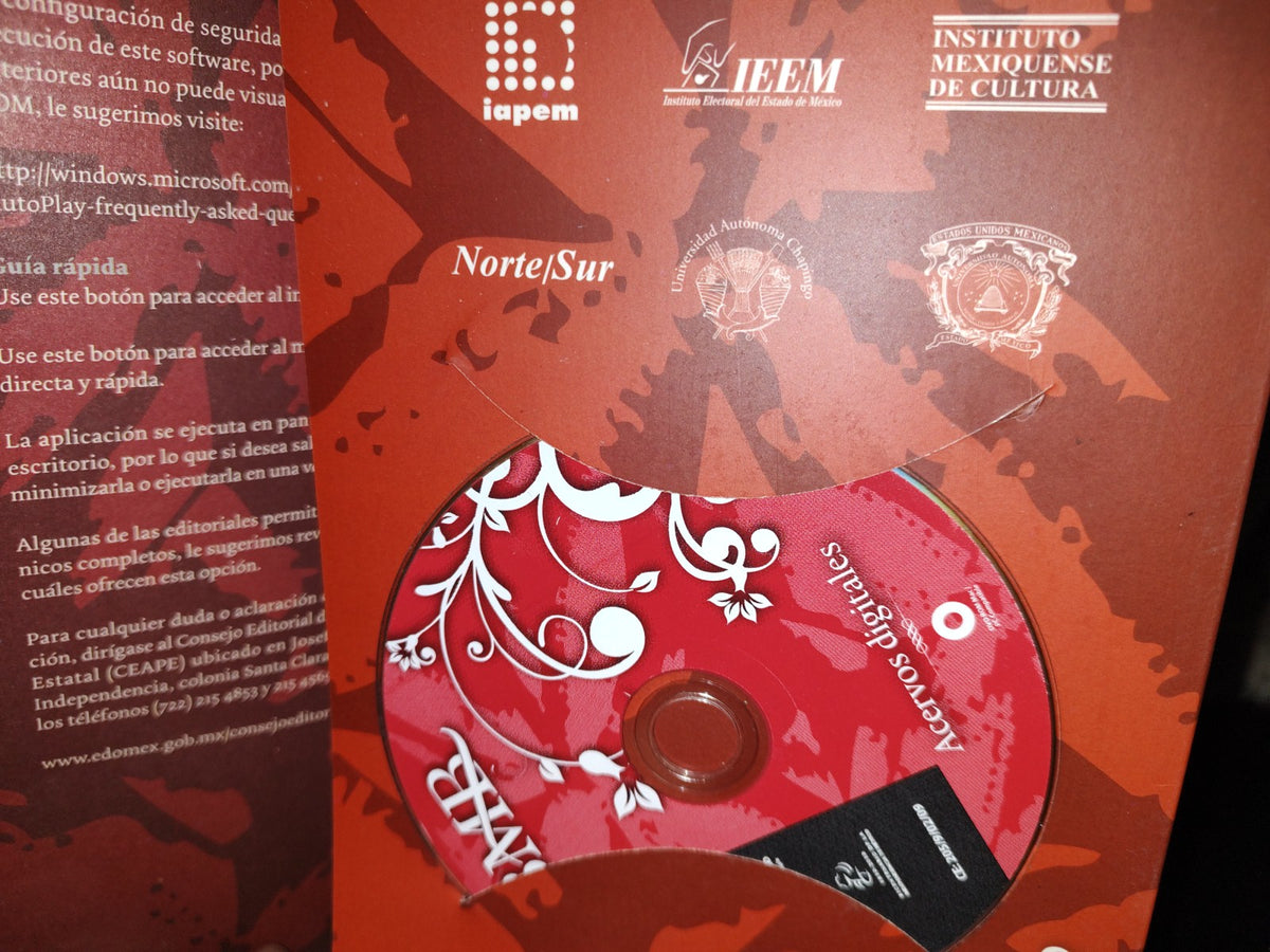 57- Gesta. Historia, Arte Y Ciencia En El Estado De México. Edición Especial