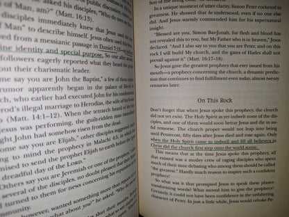 153- The Merciful God Of Prophecy. His Loving Plan For You In The End Times - Tim Lahaye - First Warner Books Printing: October 2002