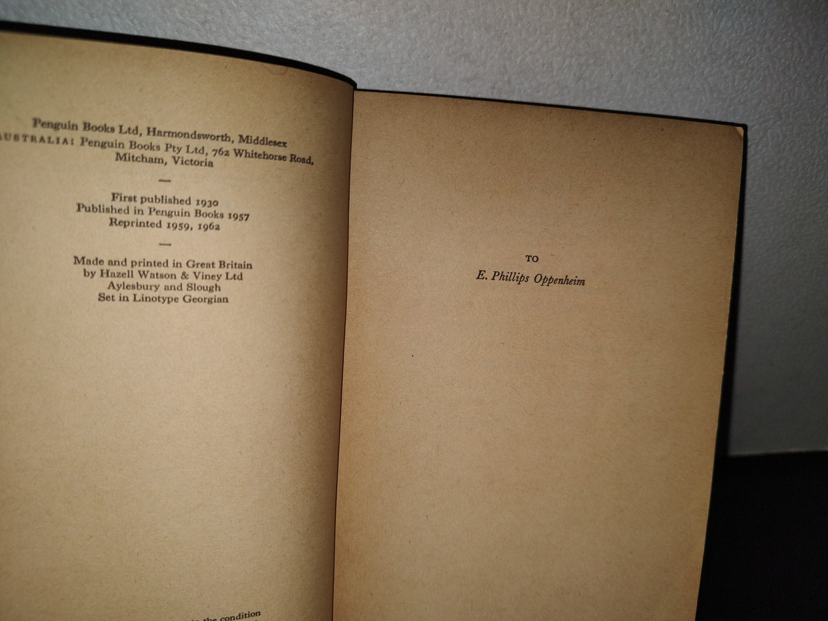 68- Very Good, Jeeves! - P. G. Wodehouse - 1962