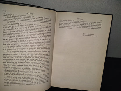 209- Organización Y Dirección De Empresas - Elmore Petersen - Uteha