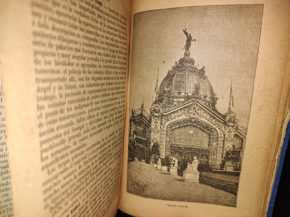 63- Curso De Historia. Compendio De Historia General - G. Ducoudray - 1890