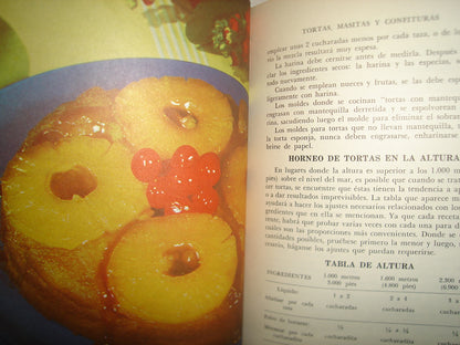 7- Secretos De La Buena Mesa - Wilma F. De Baer - 1975
