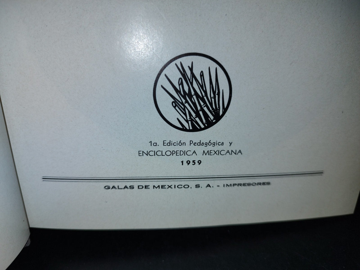 57- Pasteles, Confitería. Arte Mexicano Del Azúcar - Marithé De Alvarado. Primera Edición 1959