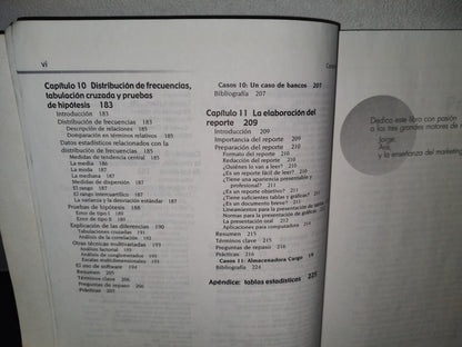 74- Introducción A La Investigación De Mercados - Marcela Benassini