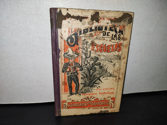 59- Prontuario De Ortografía Castellana Por La Real Academia Española - Por J. P. H. - 1900