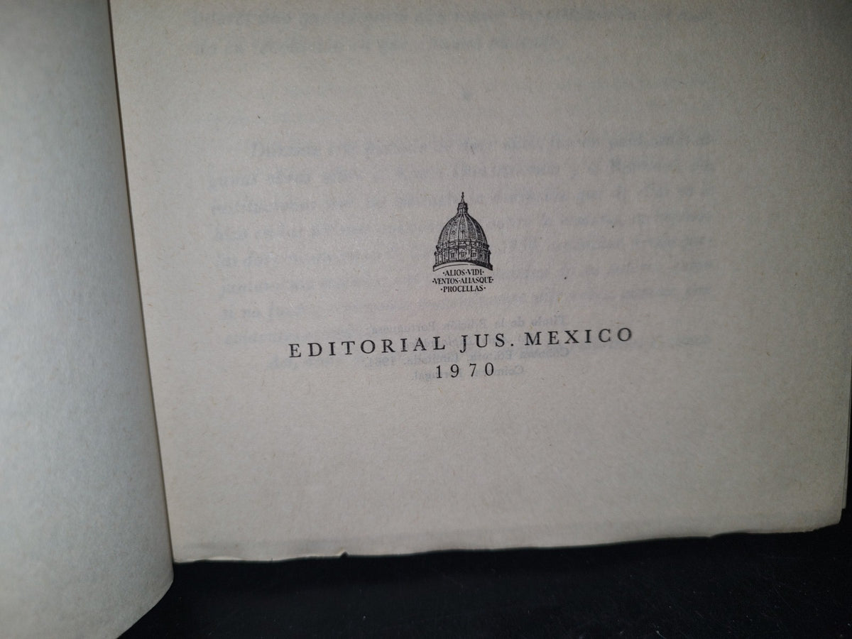34- El Asilo Diplomático - Carlos Fernandes - Primera Edición 1970