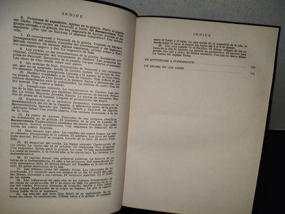 153- Obras Completas De Julio Verne. Tomo II - Editorial Albatros - 1956