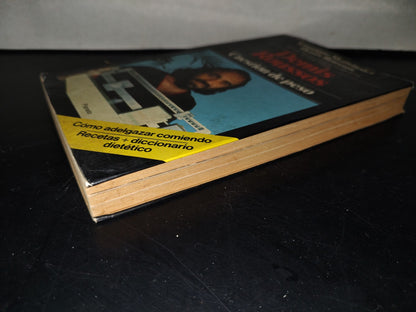 209- Demis Roussos. Cuestión De Peso - Planeta. Primera Edición 1983