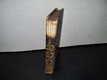64- Le Siége De Calais. Nouvelle Historique; Suivi Du Comte De Comminge. Par Mme. De Tencin - 1833