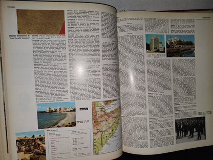 74- Enciclopedia Salvat Diccionario. Tomo 12 Shang - Z - Salvat Editores, S. A. - 1972